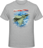 Airforce I. - dětské tričko Promodoro - Forces.Design