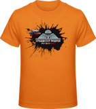 Výsadkový prapor - dětské tričko Promodoro - Forces.Design