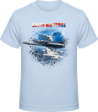 Airforce II. - dětské tričko Promodoro - Forces.Design